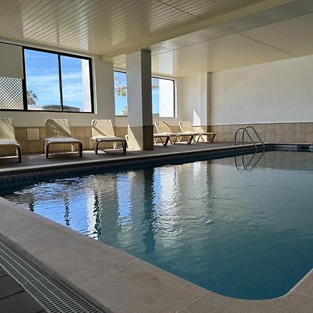 Monica Isabel Beach Club Albufeira Ngoại thất bức ảnh