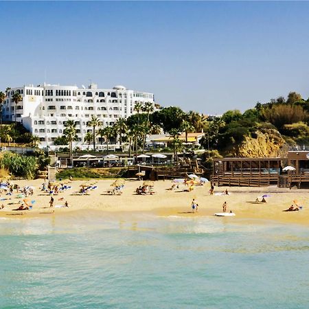 Monica Isabel Beach Club Albufeira Ngoại thất bức ảnh