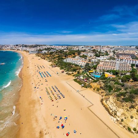 Monica Isabel Beach Club Albufeira Ngoại thất bức ảnh