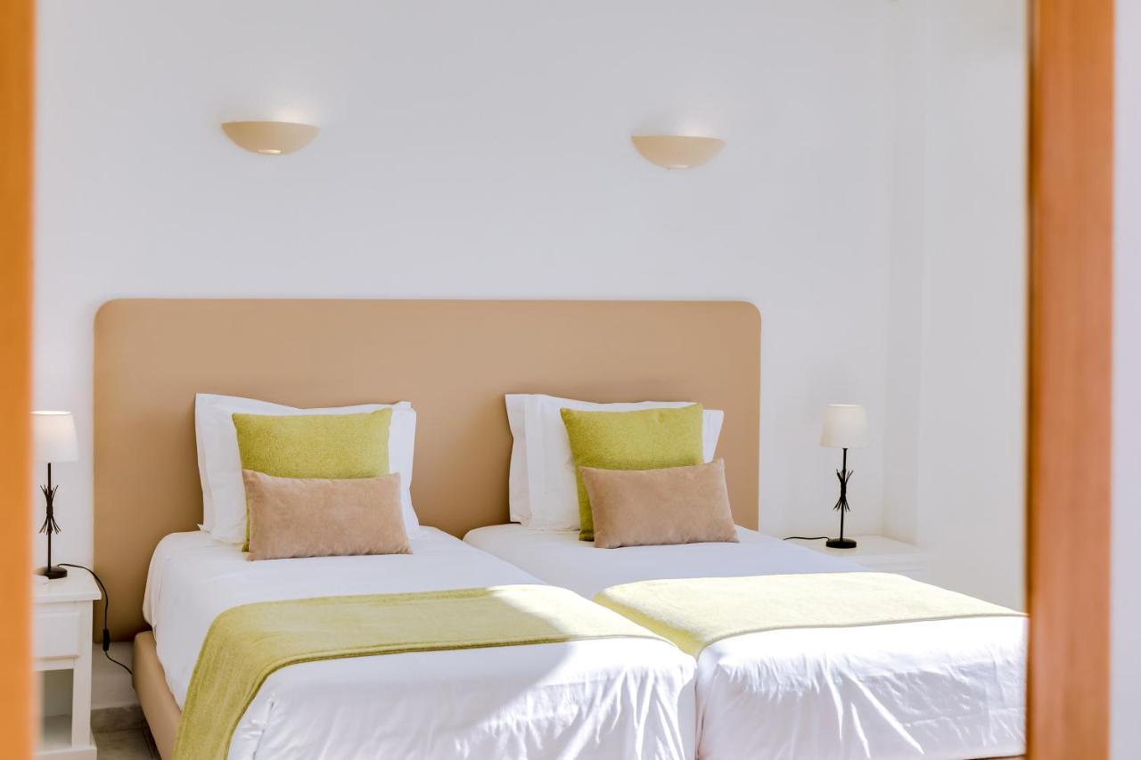 Monica Isabel Beach Club Albufeira Ngoại thất bức ảnh