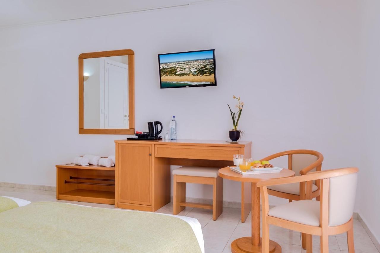 Monica Isabel Beach Club Albufeira Ngoại thất bức ảnh