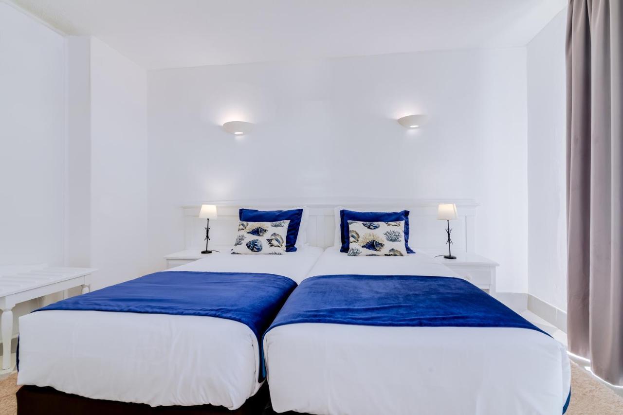 Monica Isabel Beach Club Albufeira Ngoại thất bức ảnh