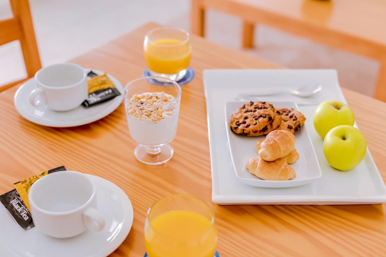 Monica Isabel Beach Club Albufeira Ngoại thất bức ảnh