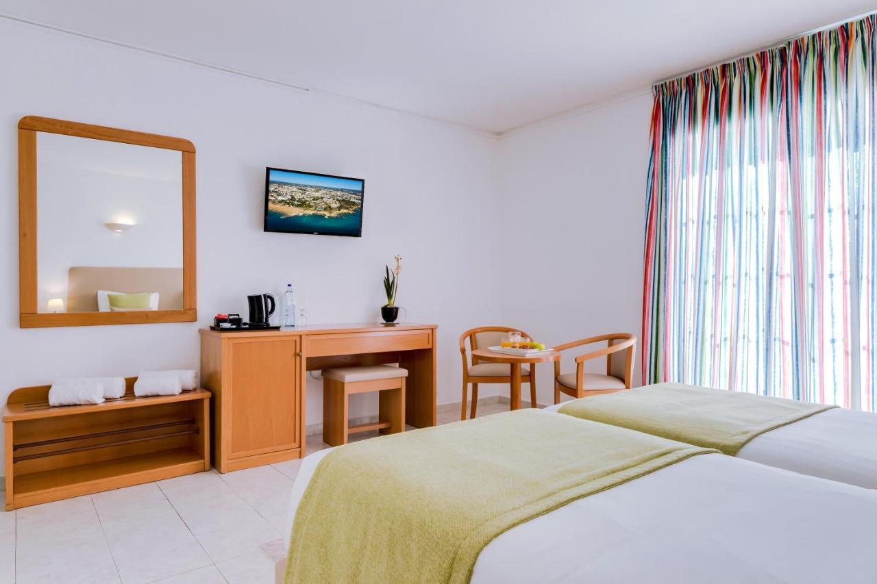 Monica Isabel Beach Club Albufeira Ngoại thất bức ảnh