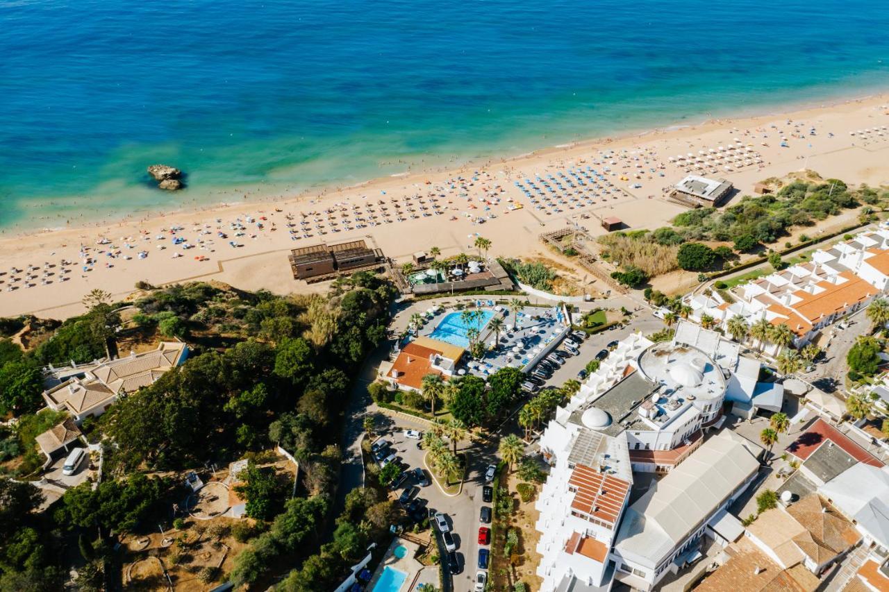 Monica Isabel Beach Club Albufeira Ngoại thất bức ảnh