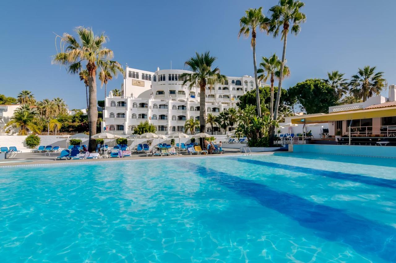 Monica Isabel Beach Club Albufeira Ngoại thất bức ảnh