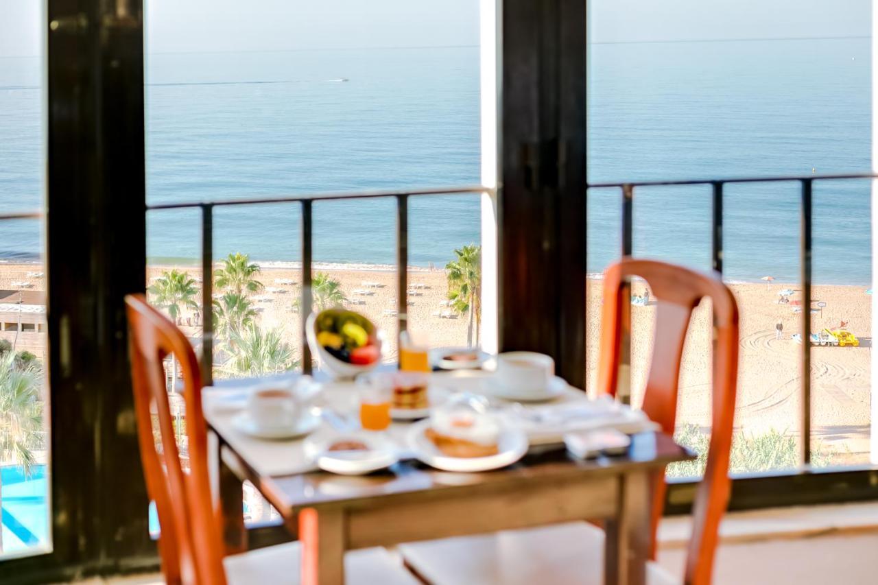 Monica Isabel Beach Club Albufeira Ngoại thất bức ảnh