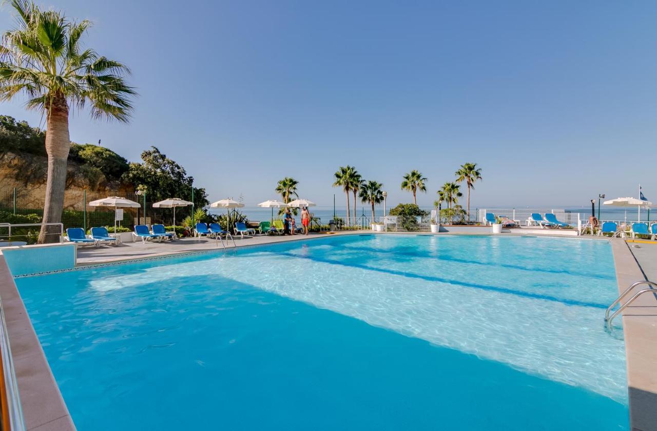 Monica Isabel Beach Club Albufeira Ngoại thất bức ảnh