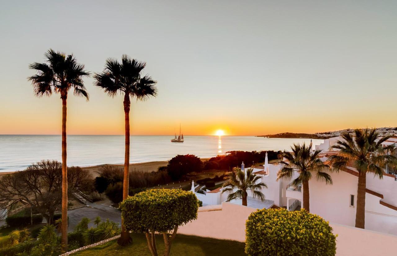 Monica Isabel Beach Club Albufeira Ngoại thất bức ảnh