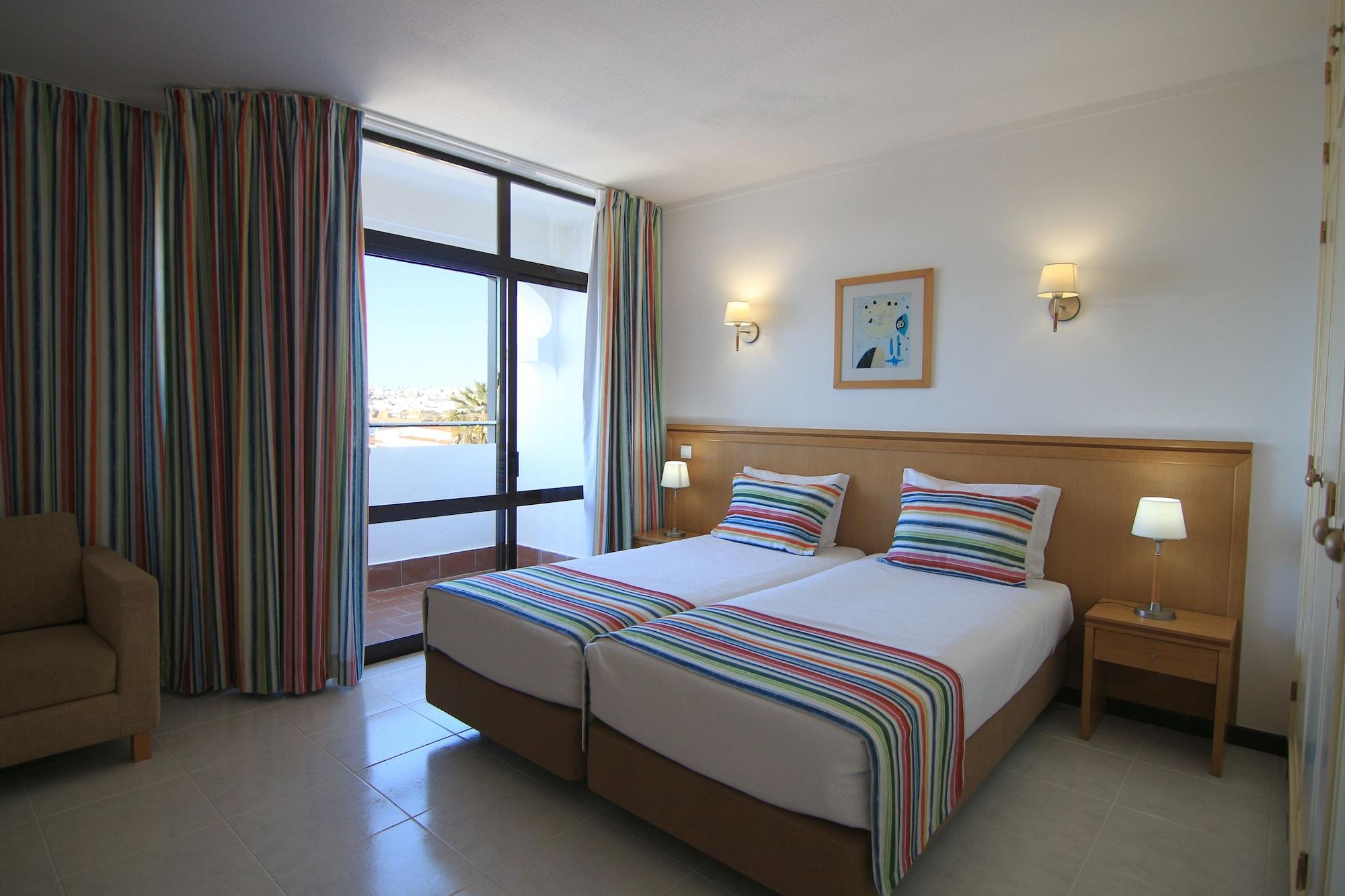 Monica Isabel Beach Club Albufeira Ngoại thất bức ảnh