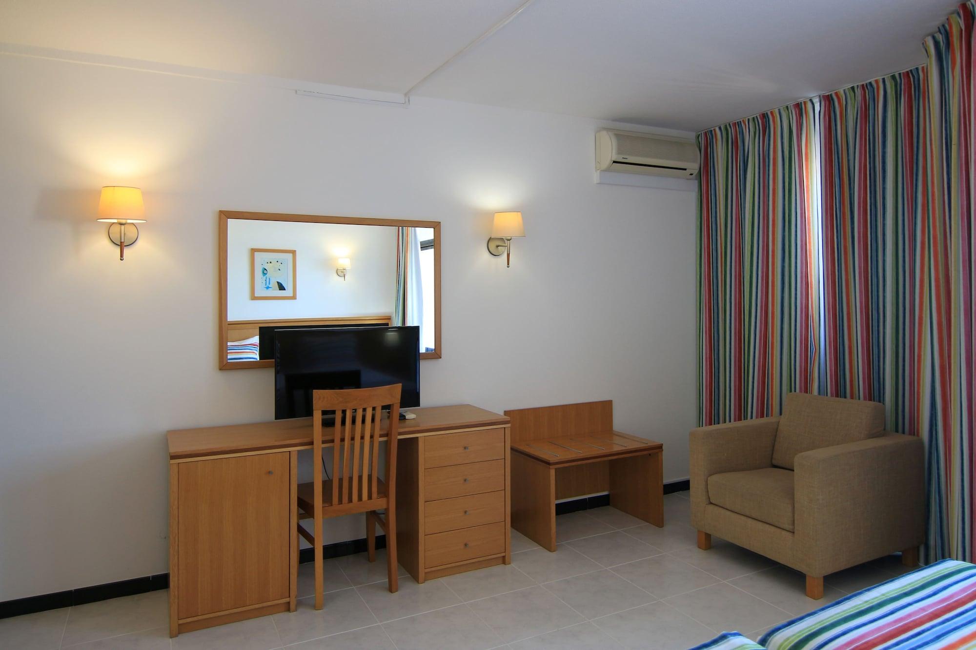 Monica Isabel Beach Club Albufeira Ngoại thất bức ảnh