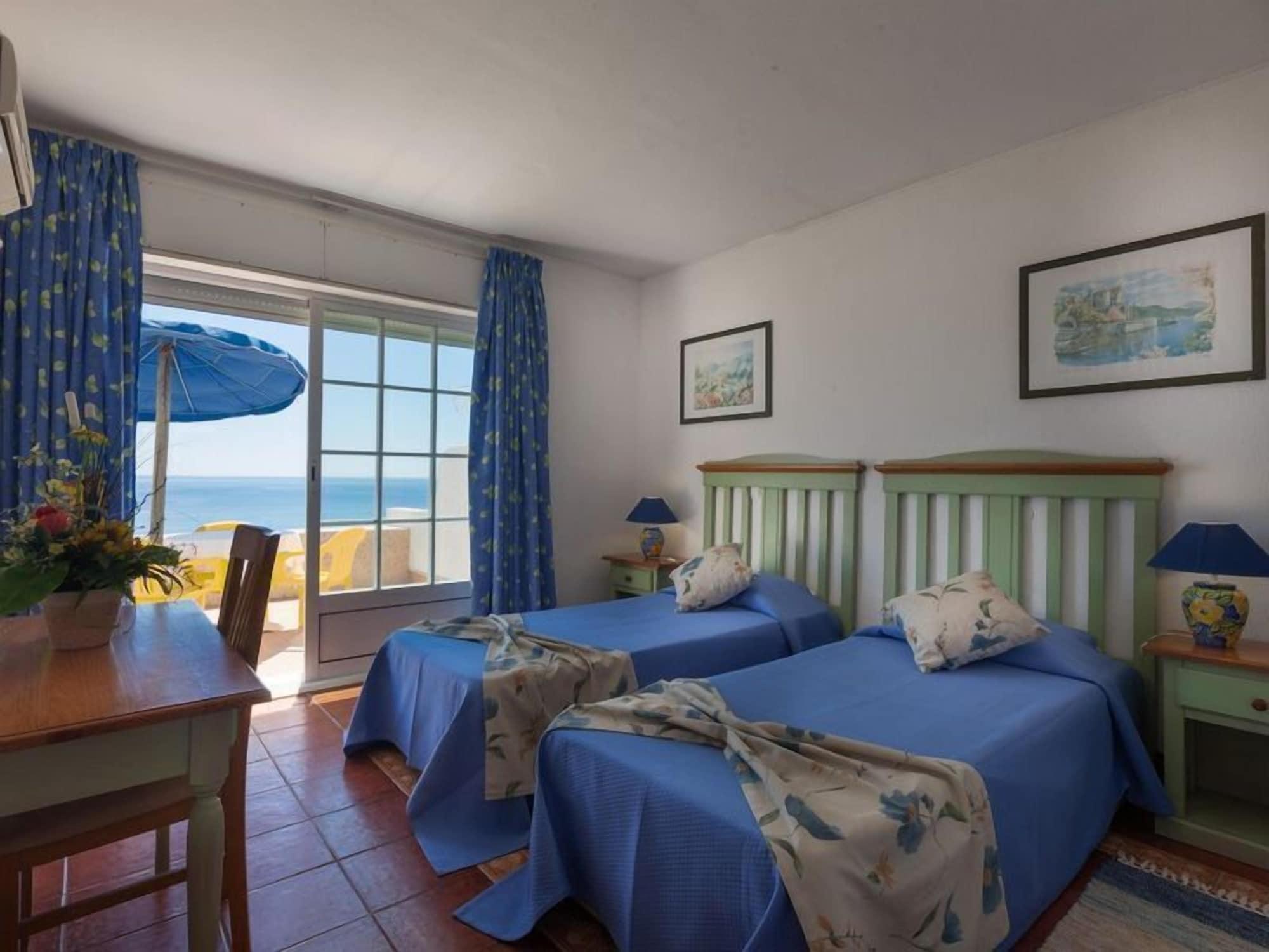 Monica Isabel Beach Club Albufeira Ngoại thất bức ảnh
