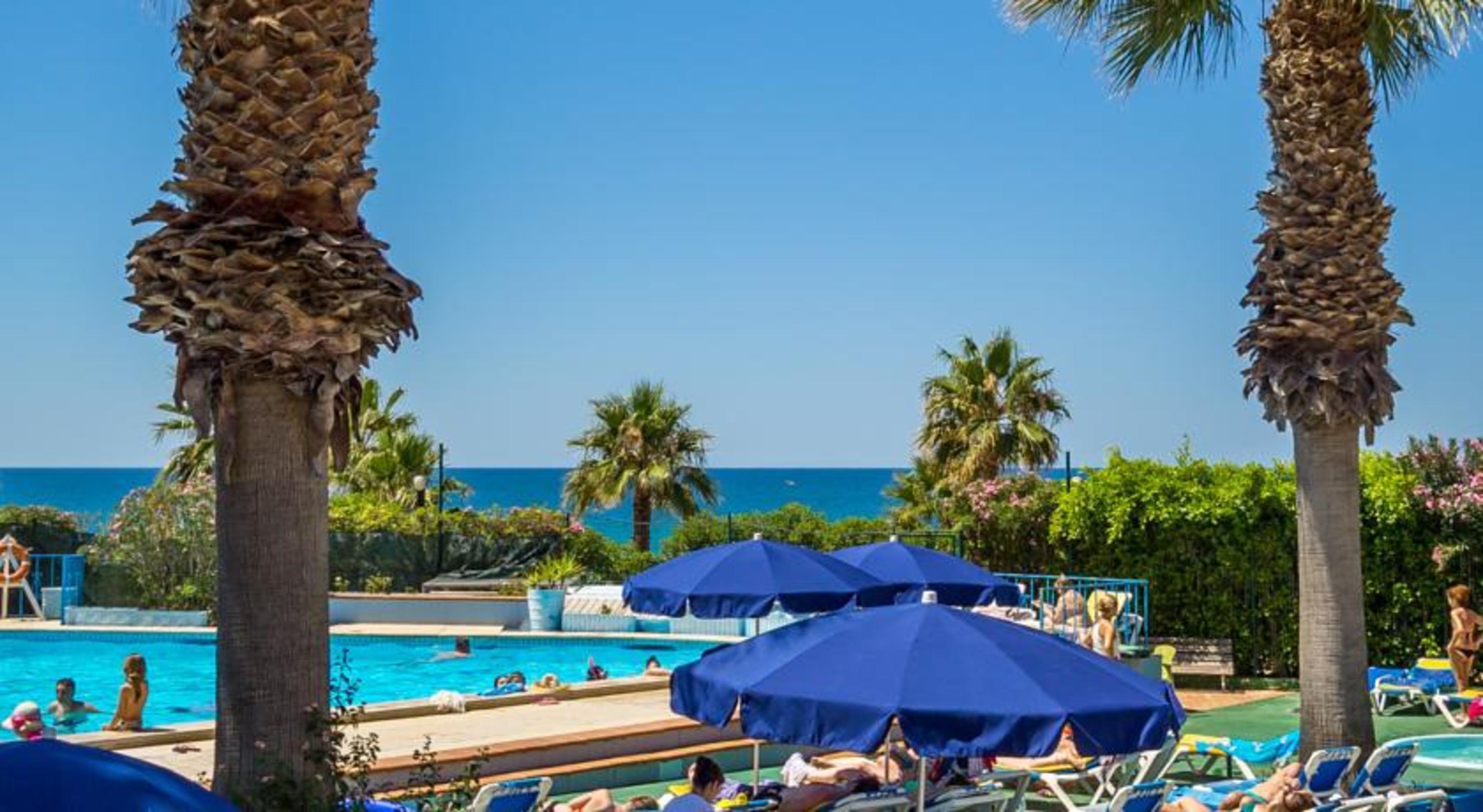 Monica Isabel Beach Club Albufeira Ngoại thất bức ảnh