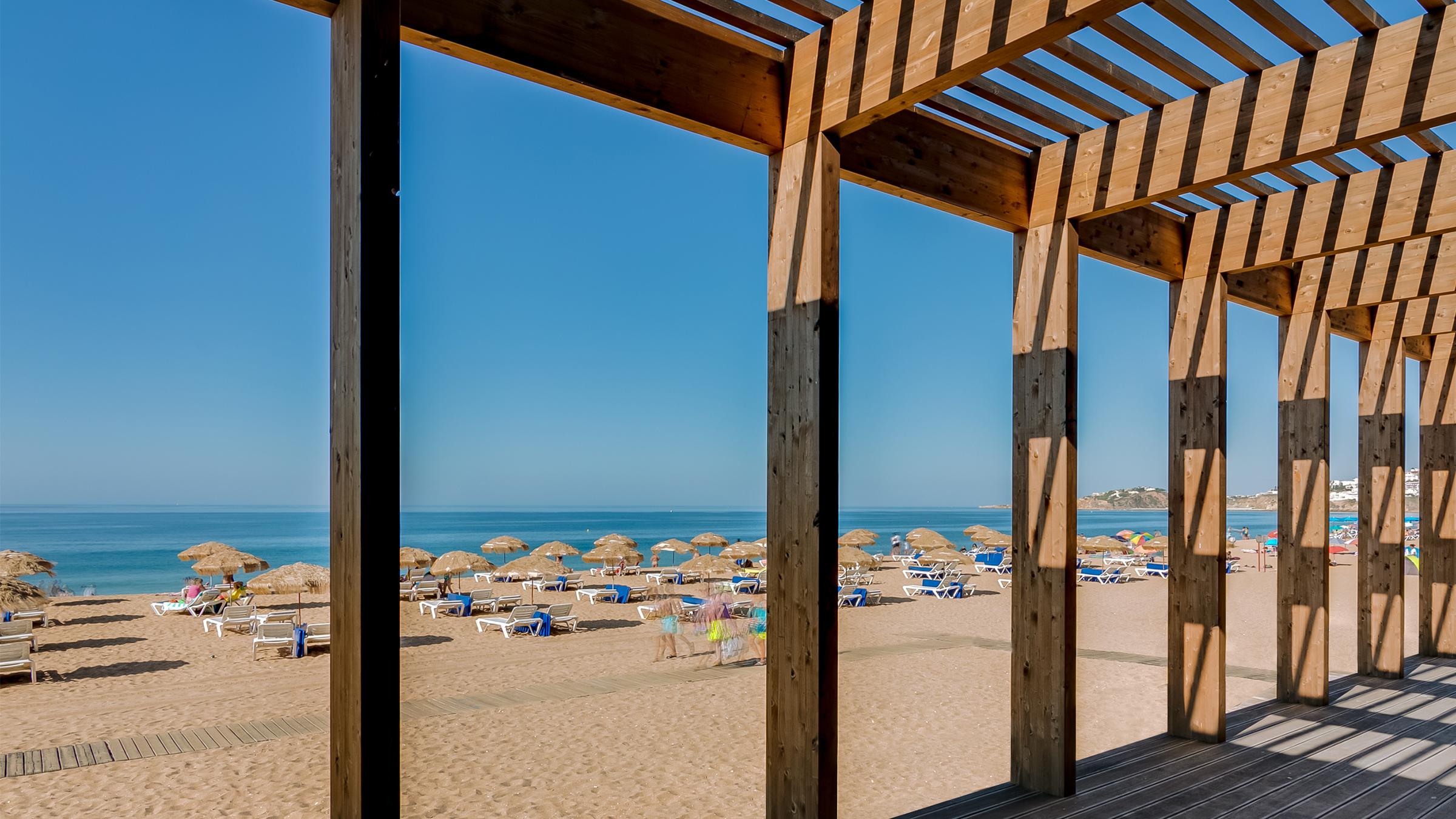 Monica Isabel Beach Club Albufeira Ngoại thất bức ảnh