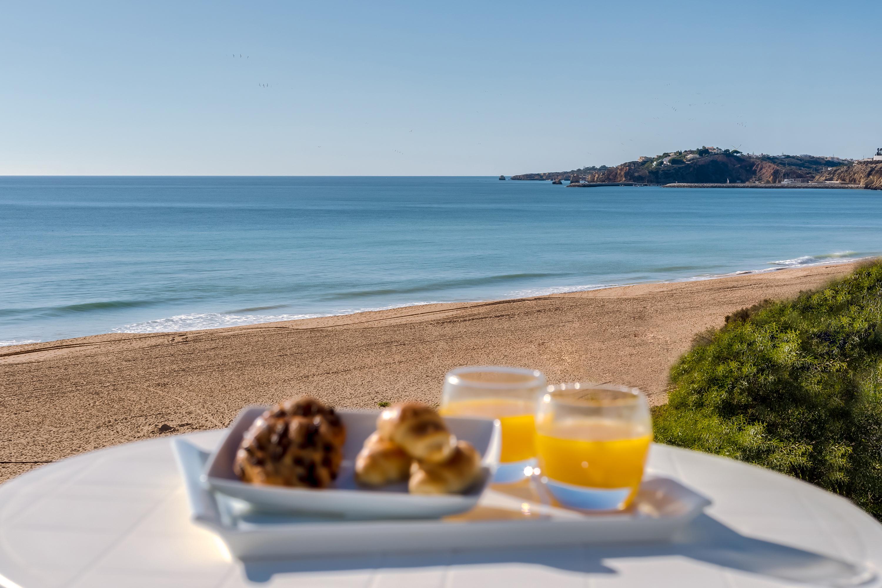 Monica Isabel Beach Club Albufeira Ngoại thất bức ảnh