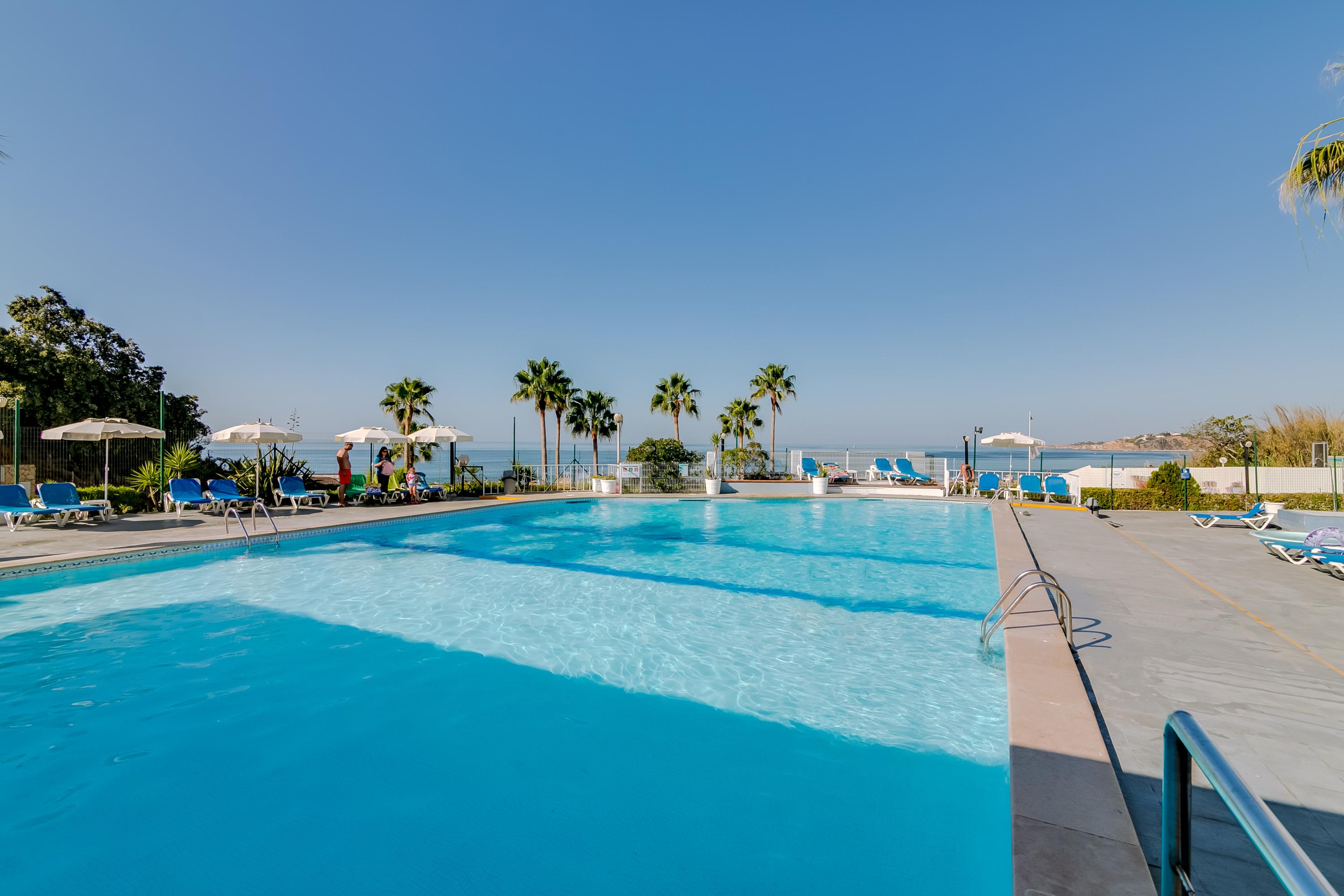 Monica Isabel Beach Club Albufeira Ngoại thất bức ảnh