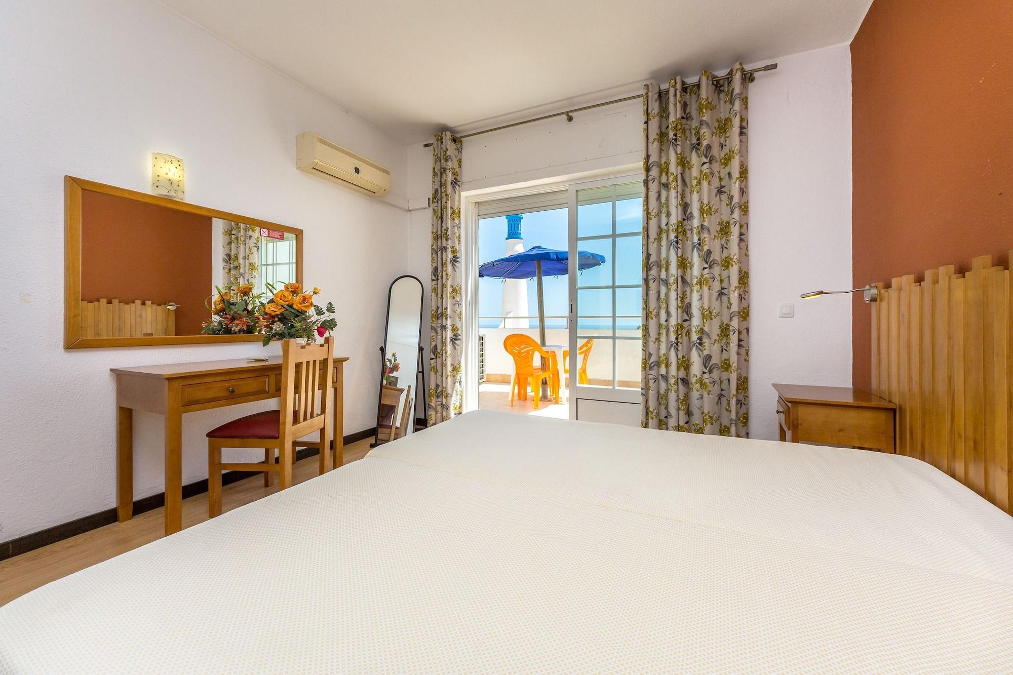 Monica Isabel Beach Club Albufeira Ngoại thất bức ảnh
