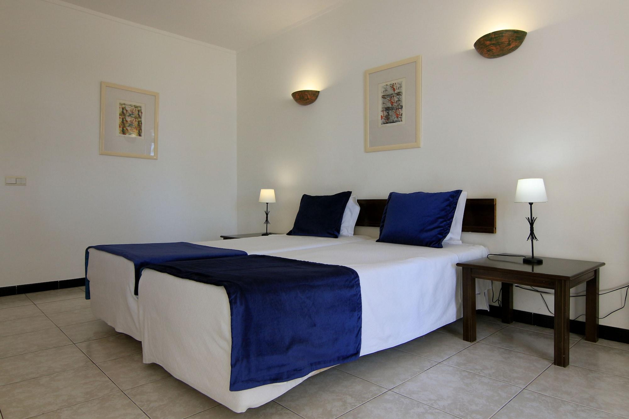 Monica Isabel Beach Club Albufeira Ngoại thất bức ảnh