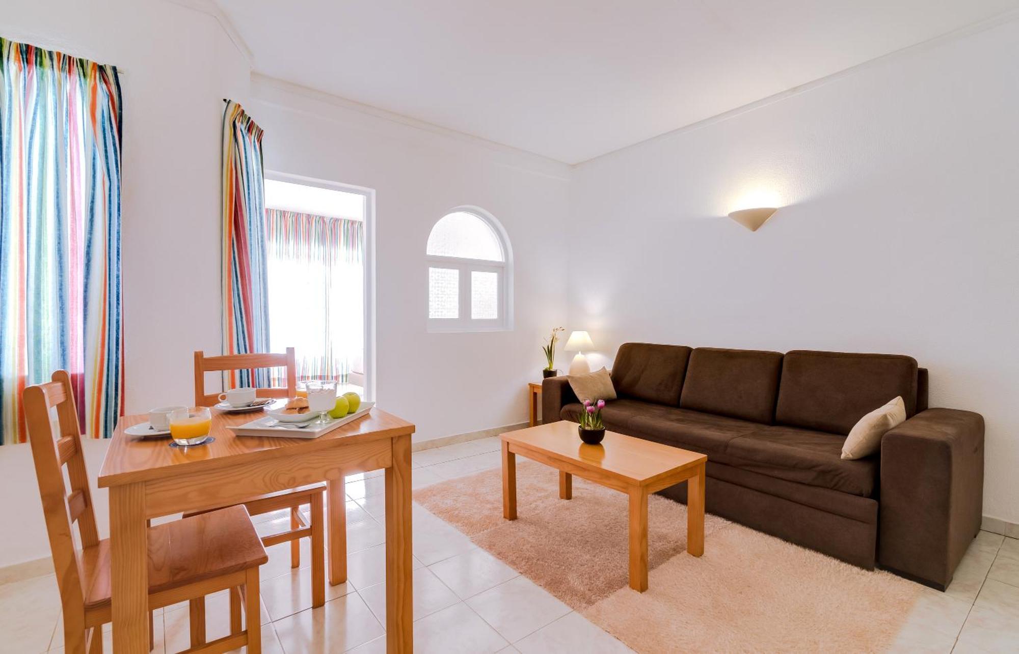 Monica Isabel Beach Club Albufeira Phòng bức ảnh