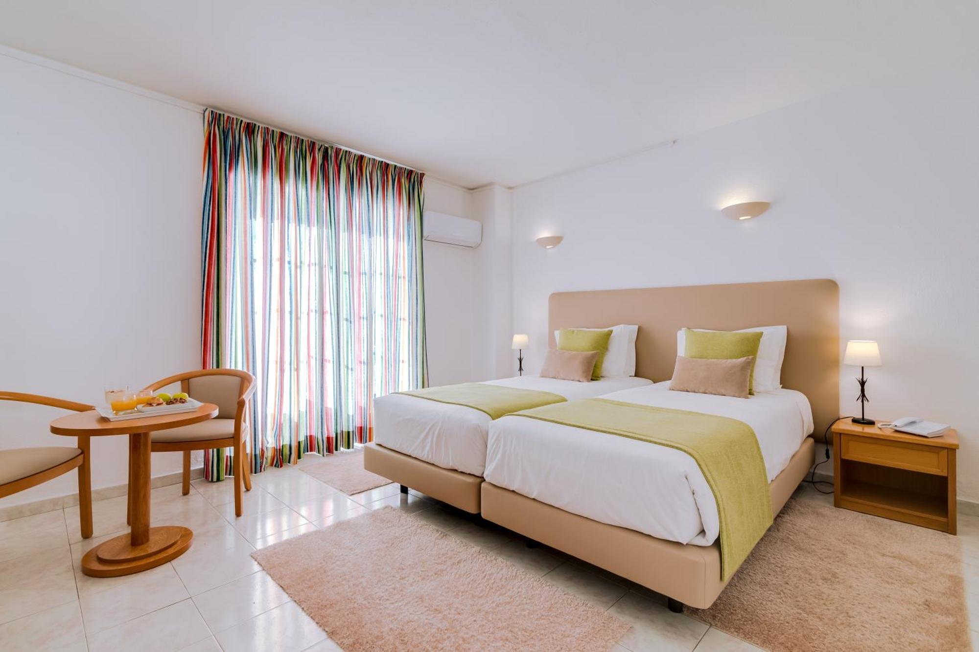 Monica Isabel Beach Club Albufeira Phòng bức ảnh
