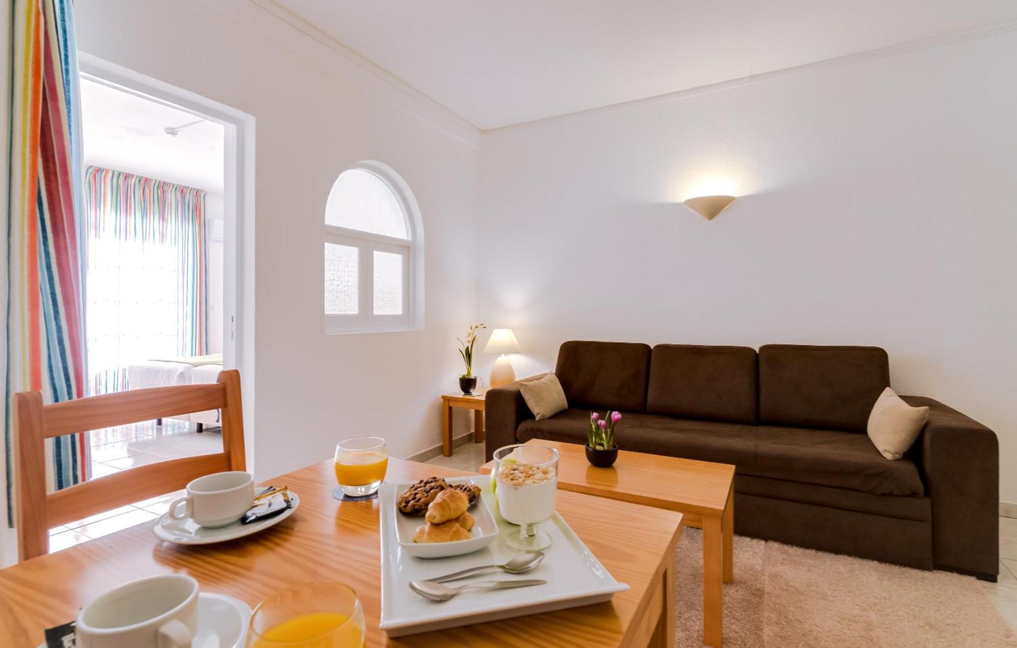 Monica Isabel Beach Club Albufeira Phòng bức ảnh