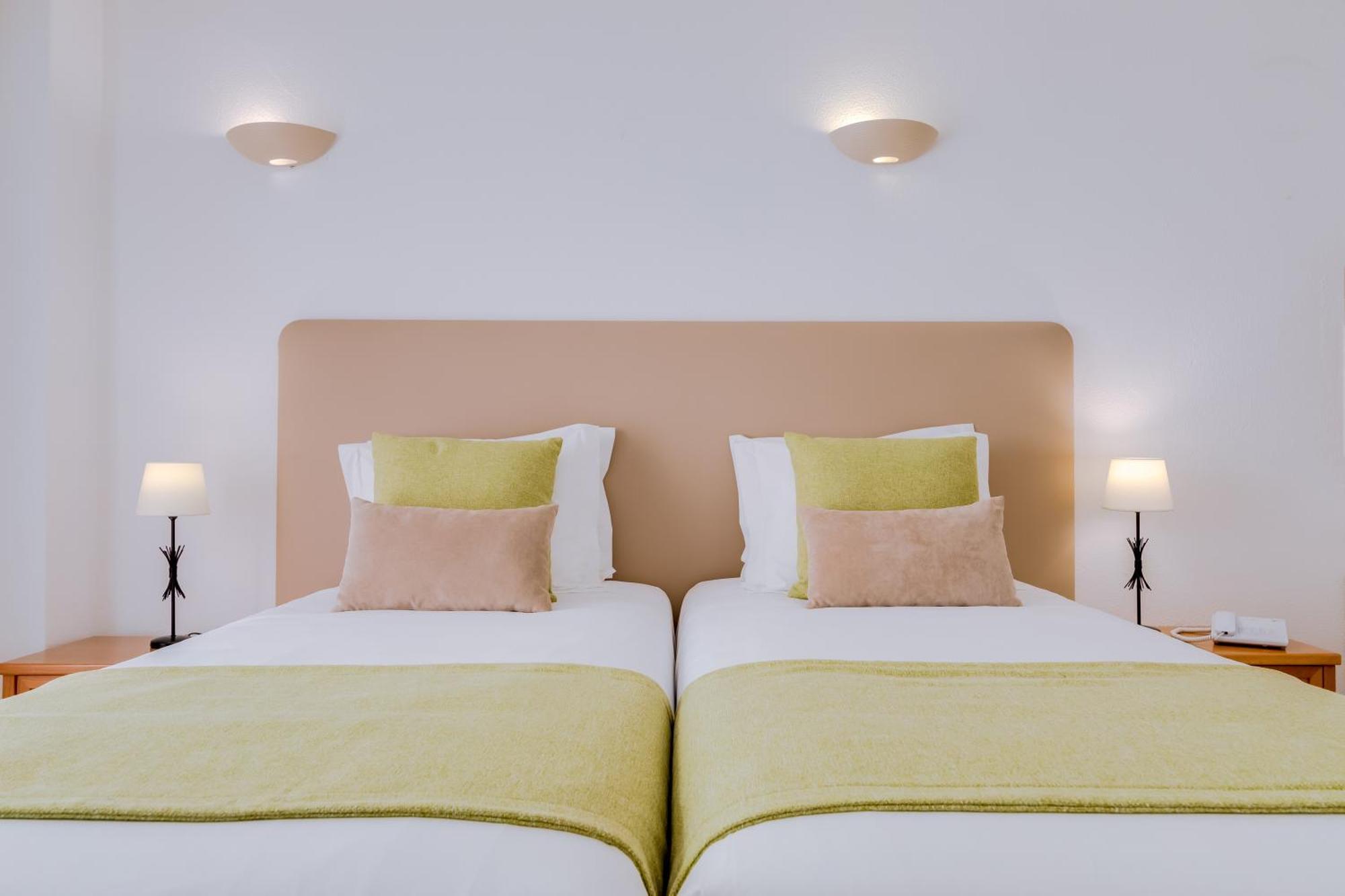 Monica Isabel Beach Club Albufeira Phòng bức ảnh
