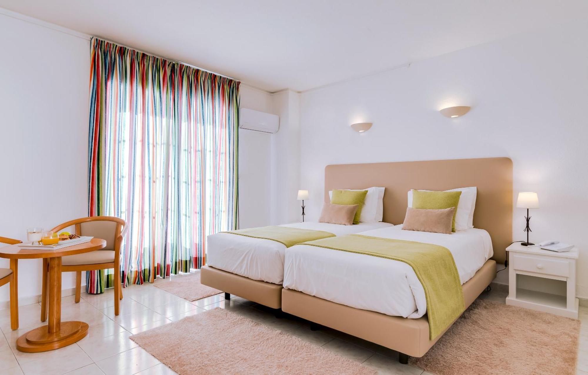 Monica Isabel Beach Club Albufeira Phòng bức ảnh