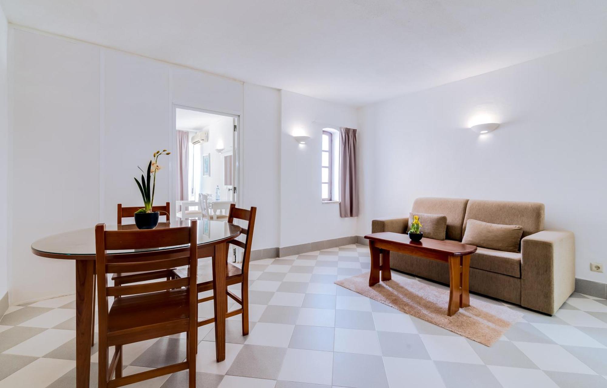 Monica Isabel Beach Club Albufeira Phòng bức ảnh