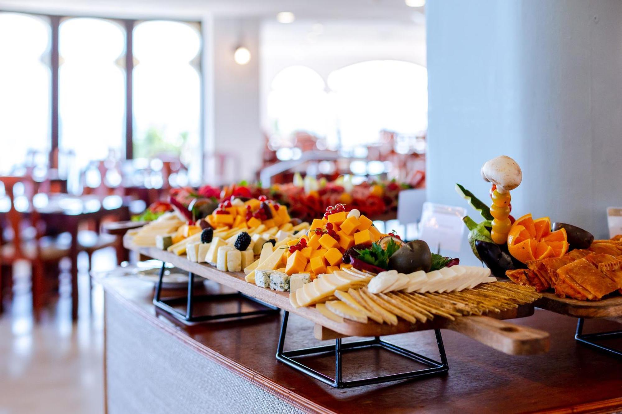 Monica Isabel Beach Club Albufeira Ngoại thất bức ảnh