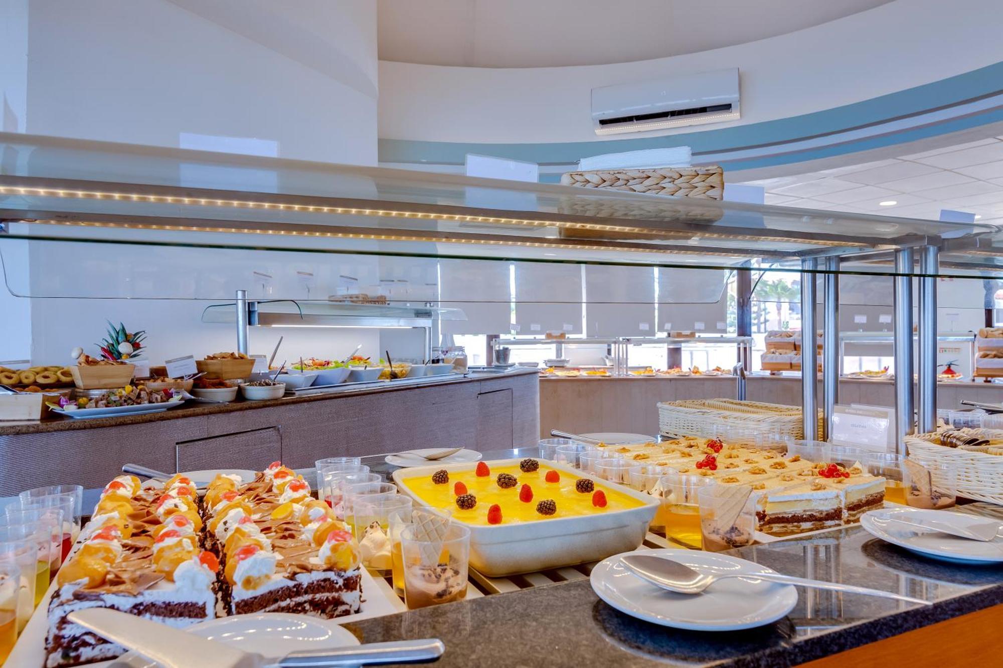 Monica Isabel Beach Club Albufeira Ngoại thất bức ảnh