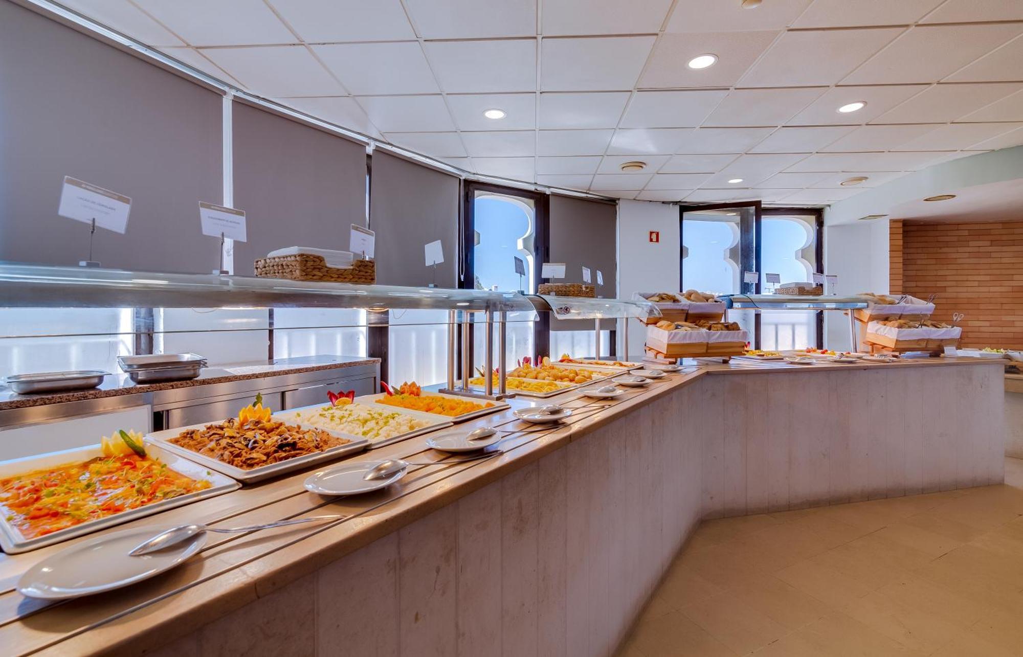 Monica Isabel Beach Club Albufeira Ngoại thất bức ảnh