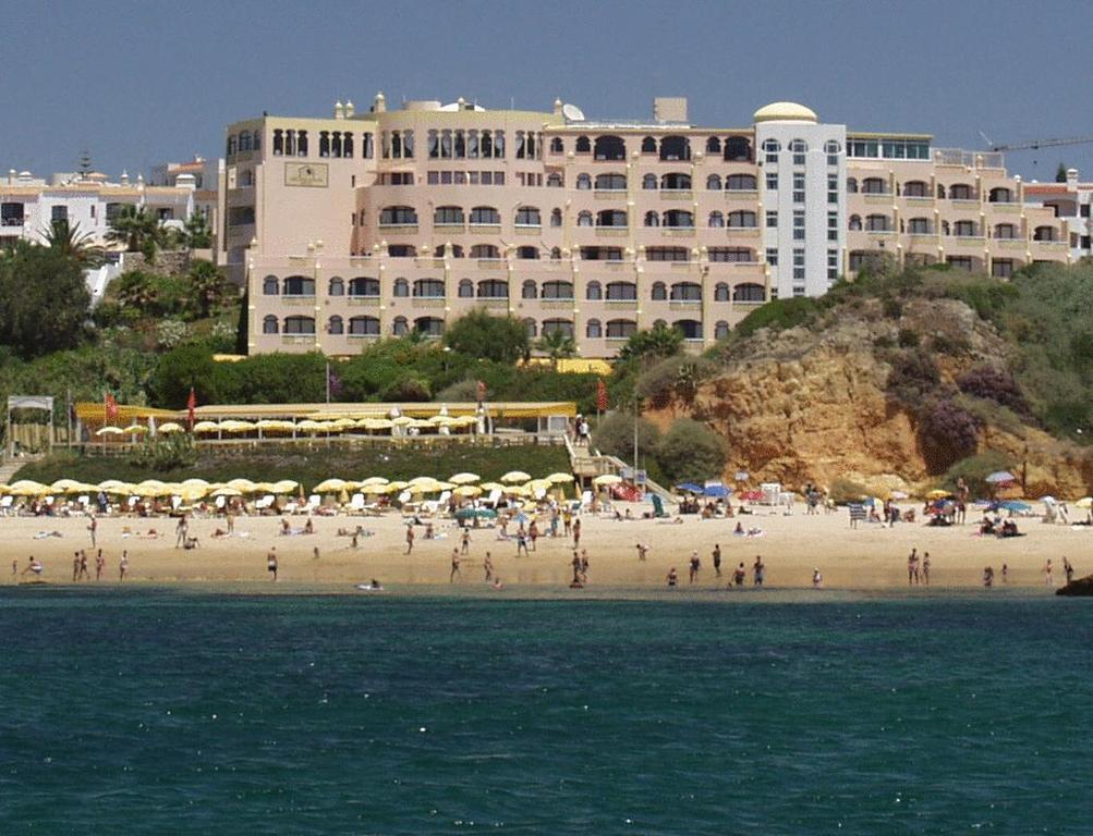 Monica Isabel Beach Club Albufeira Ngoại thất bức ảnh